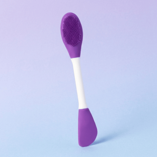 FreshLabs Cleanse + Glow Silicone Brush