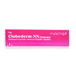 Clobederm-NN Ointment, 15g - ATCO
