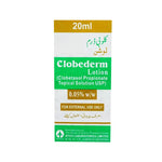 Clobederm Lotion, 20ml - ATCO
