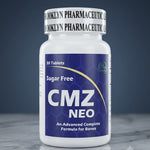 Cmz Neo (Sugar Free) Tablets, 30 Ct - Brooklyn Pharma