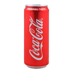 Coca-Cola Can, 250 ml