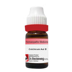 Colchicum Autumnale 30, 20ml - Dr. Reckeweg