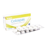 Colospas (Mebeverine) 135 mg, 30 Ct - Nabiqasim