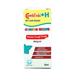 Combinol H Junior Cough Drops, 20ml - ATCO
