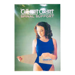 Comfort Corset Spinal Support L-Comfort Care
