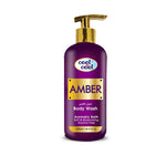 Cool & Cool Amber Aromatic Bath Body Wash, 500 ml