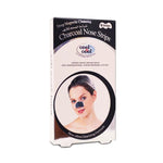 Cool & Cool Deep Cleansing Charcoal Nose Strips, 6 Ct