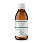 Cosome Syrup for Dry Cough & Cold, 120 ml - Martin Dow
