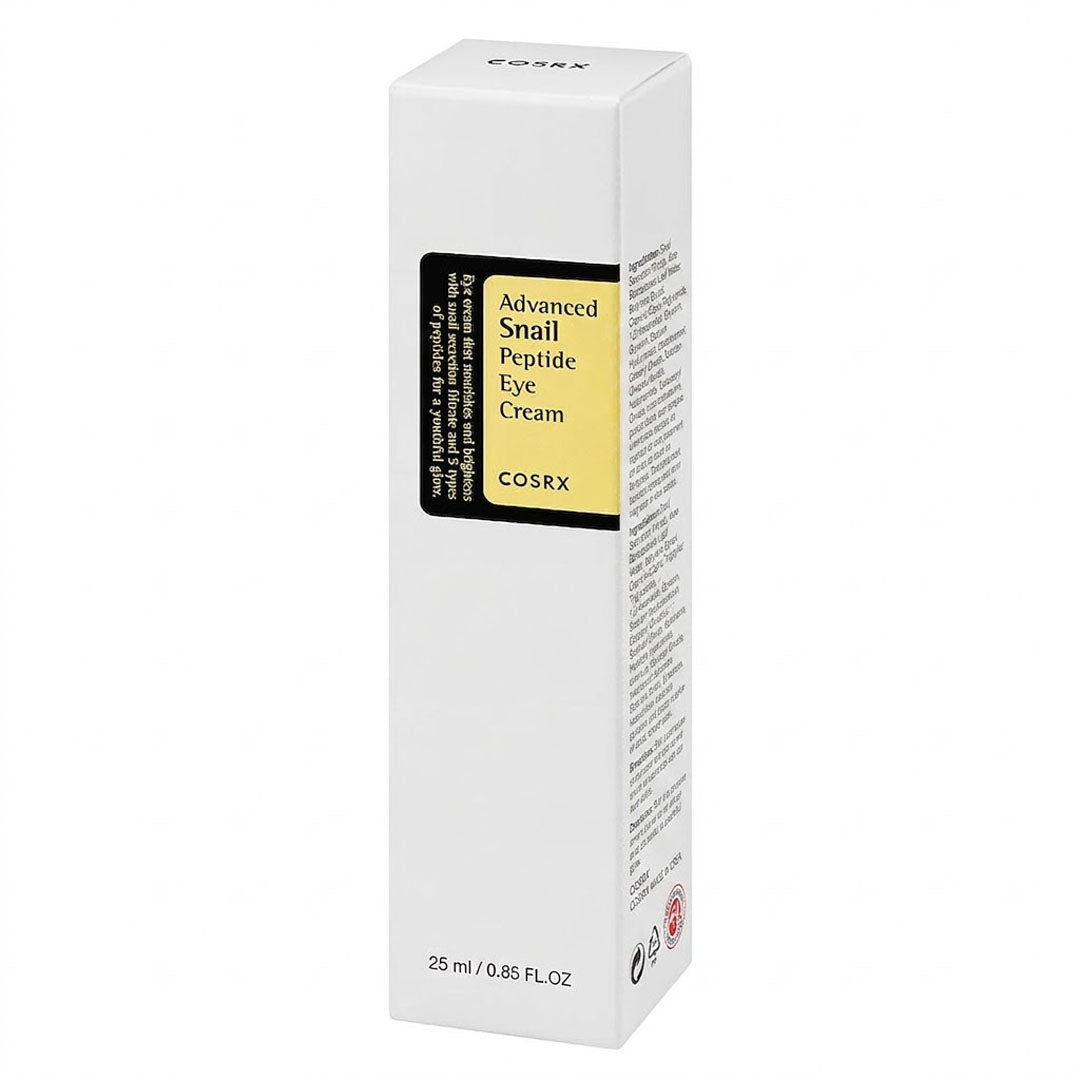 Cosrx Advanced Snail Peptide Eye Cream, 25 ml