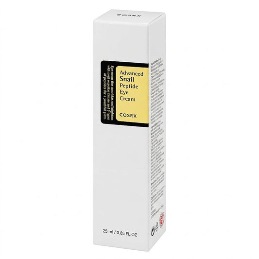 Cosrx Advanced Snail Peptide Eye Cream, 25 ml