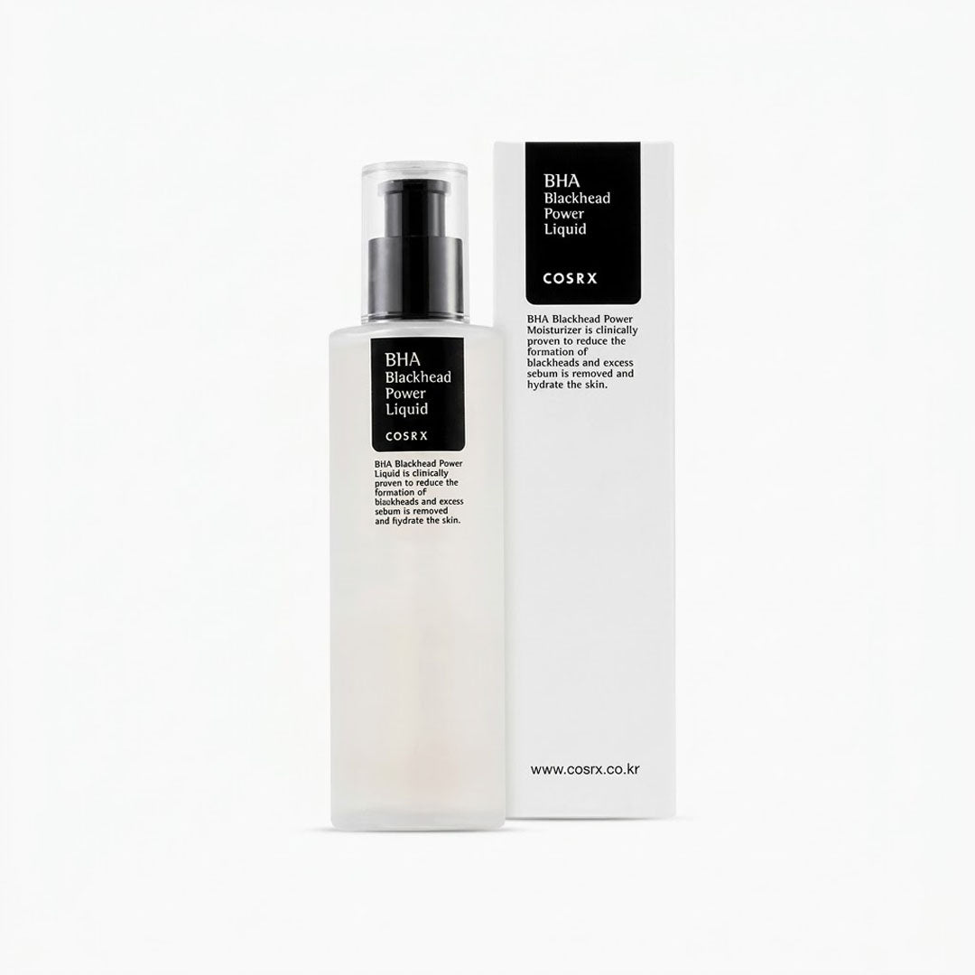 Cosrx BHA Blackhead Power Liquid, 100 ml