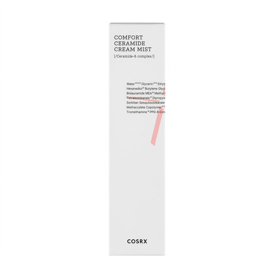 Cosrx Comfort Ceramide Cream Mist, 120 ml
