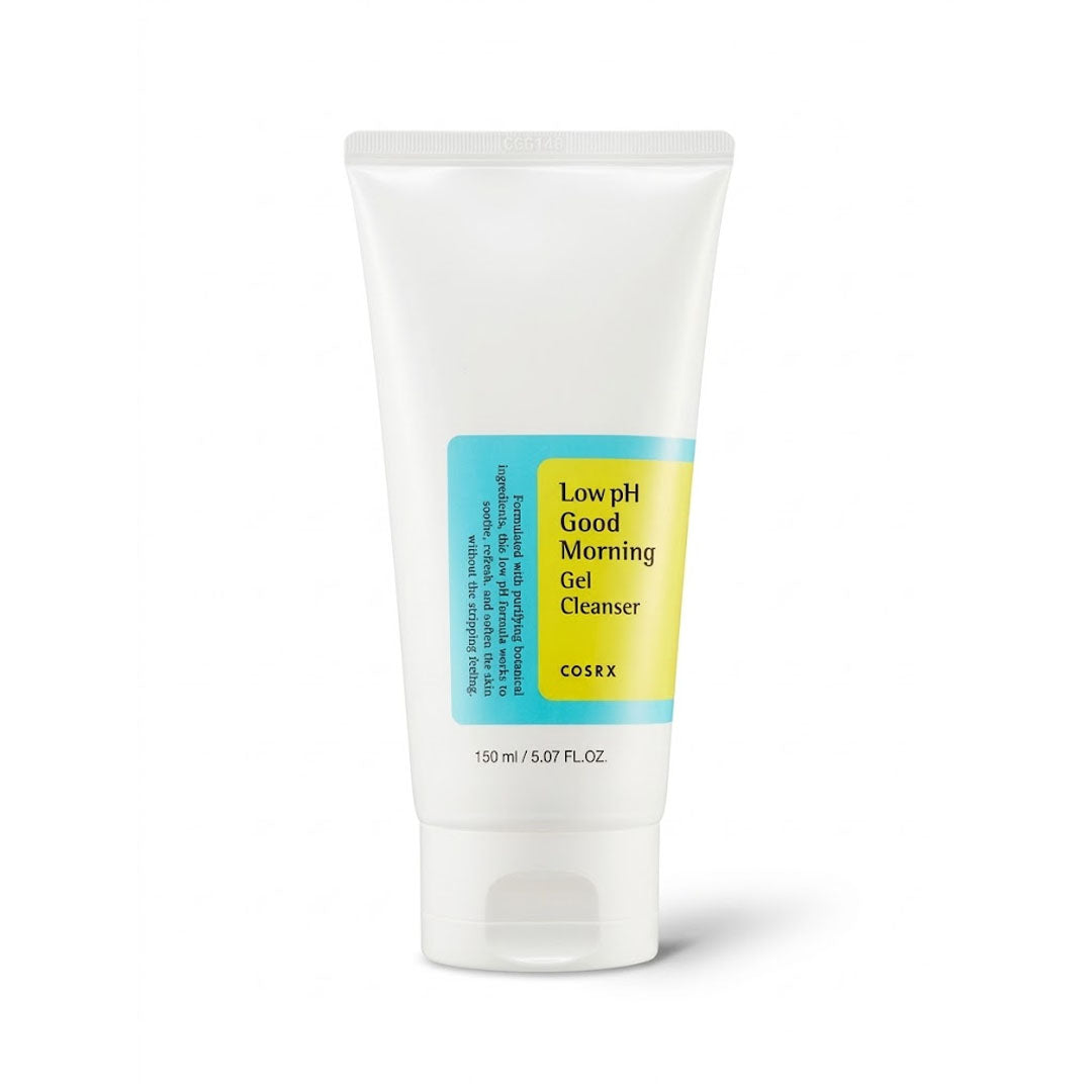 Cosrx Low PH Good Morning Gel Cleanser, 150 ml