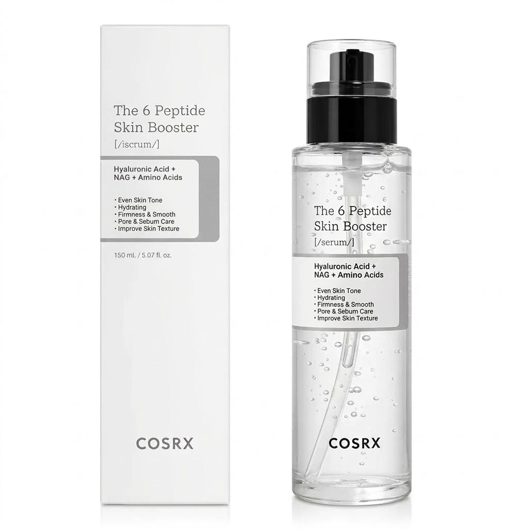 Cosrx The 6 Peptide Skin Booster Serum, 150 ml
