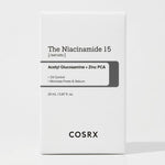 Cosrx The Niacinamide 15 Serum, 20 ml