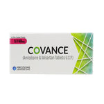 Covance 5-160mg Ferozsons