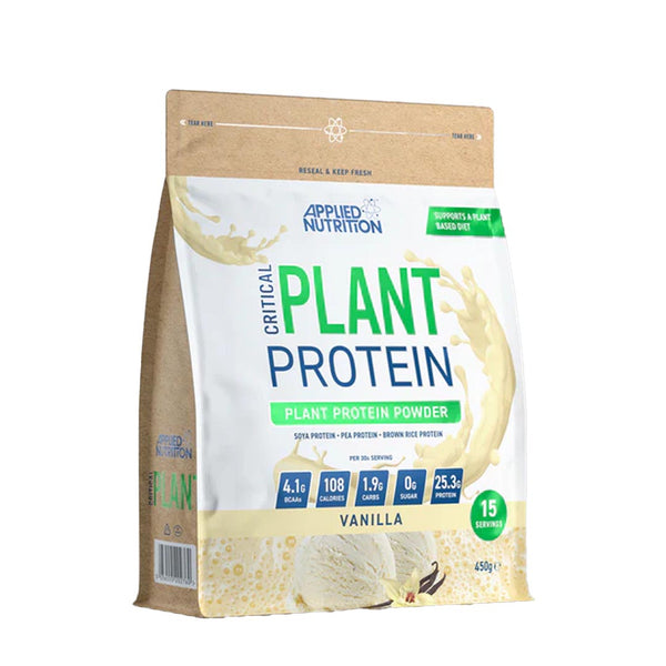 Critical_Plant_Protein_Vanilla_450g_-_Applied_Nutrition