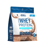 Critical Whey Protein Powder_Chocolate Milkshake_900g-Applied Nutrition