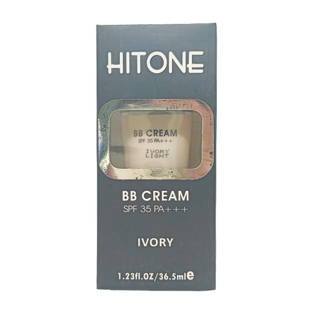 Crystolite Hitone BB Cream (Ivory Light), 36.5ml