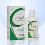 Crystolite Oliprox Liquid Shampoo, 60 ml
