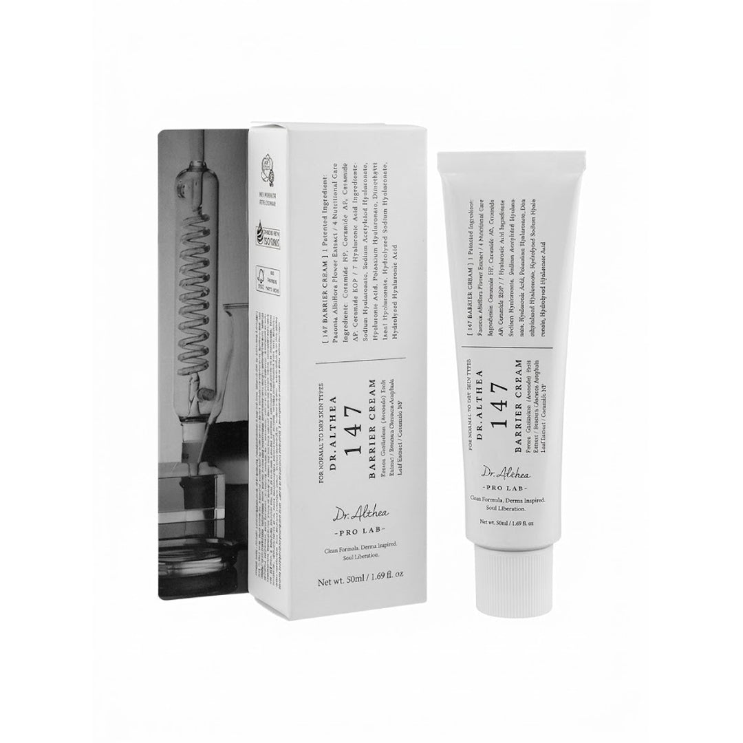 DR.Althea 147 Barrier Cream, 50 ml