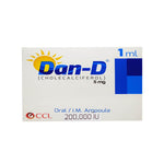 Dan-D 200000 IU - CCL