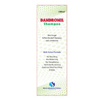 Dandronil Shampoo, 100 ml - Trasers