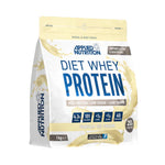 Diet Whey Protein Vanilla Ice Cream 1Kg Applied Nutrition