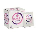 Doctile (Dioctahedral Smectite) 3g Sachet, 30 Ct - Sami Pharma