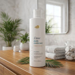 Dove Daily Moisture Damage Therapy Shampoo, 355 ml