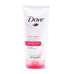 Dove Inner Glow Gentle Exfoliating Facial Cleanser, 100g