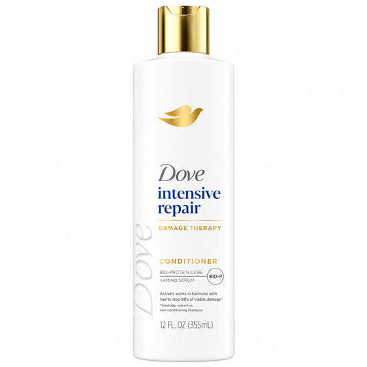 Dove Intensive Repair Damage Therapy Conditioner, 355 ml