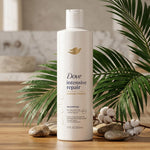 Dove Intensive Repair Damage Therapy Shampoo, 355 ml