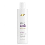 Dove Lavender & Volume Damage Therapy Shampoo, 355 ml