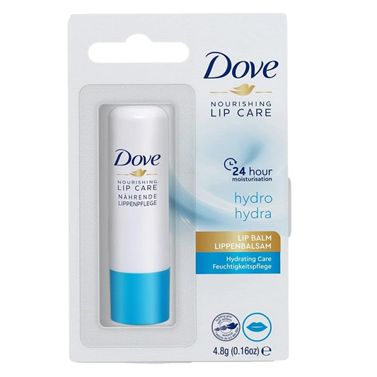 Dove Nourishing Lip Balm Hydro, 4.8g