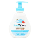 Dove Baby Head To Toe Wash Rich Moisture, 200ml