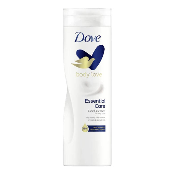Dove Body Love Essential Care Body Lotion_250ml