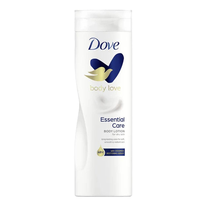 Dove Body Love Essential Care Body Lotion_250ml