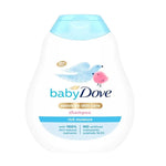 Dove Rich Moisture Baby Shampoo, 200ml