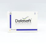Dulosoft (Duloxetine HCI) 30mg, 10 Ct - Mcolson