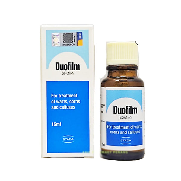 Duofilm, 15ml