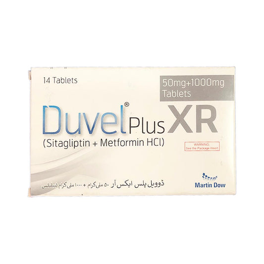 Duvel Plus XR Tablets 50-1000mg_14 
Ct-Martin Dow