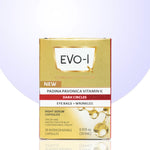 EVO-I Padina Pavonica Vitamin K Night Serum Capsules, 30 Ct - Crystolite Pharma