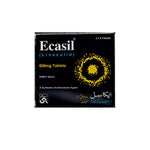 Ecasil 600mg, 12 Ct - Sami Pharma