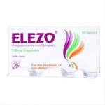 Elezo 150mg, 30 Ct - Sami Pharma