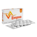 Empaa (Empagliflozin) 10mg, 28 Ct - Horizon Pharma