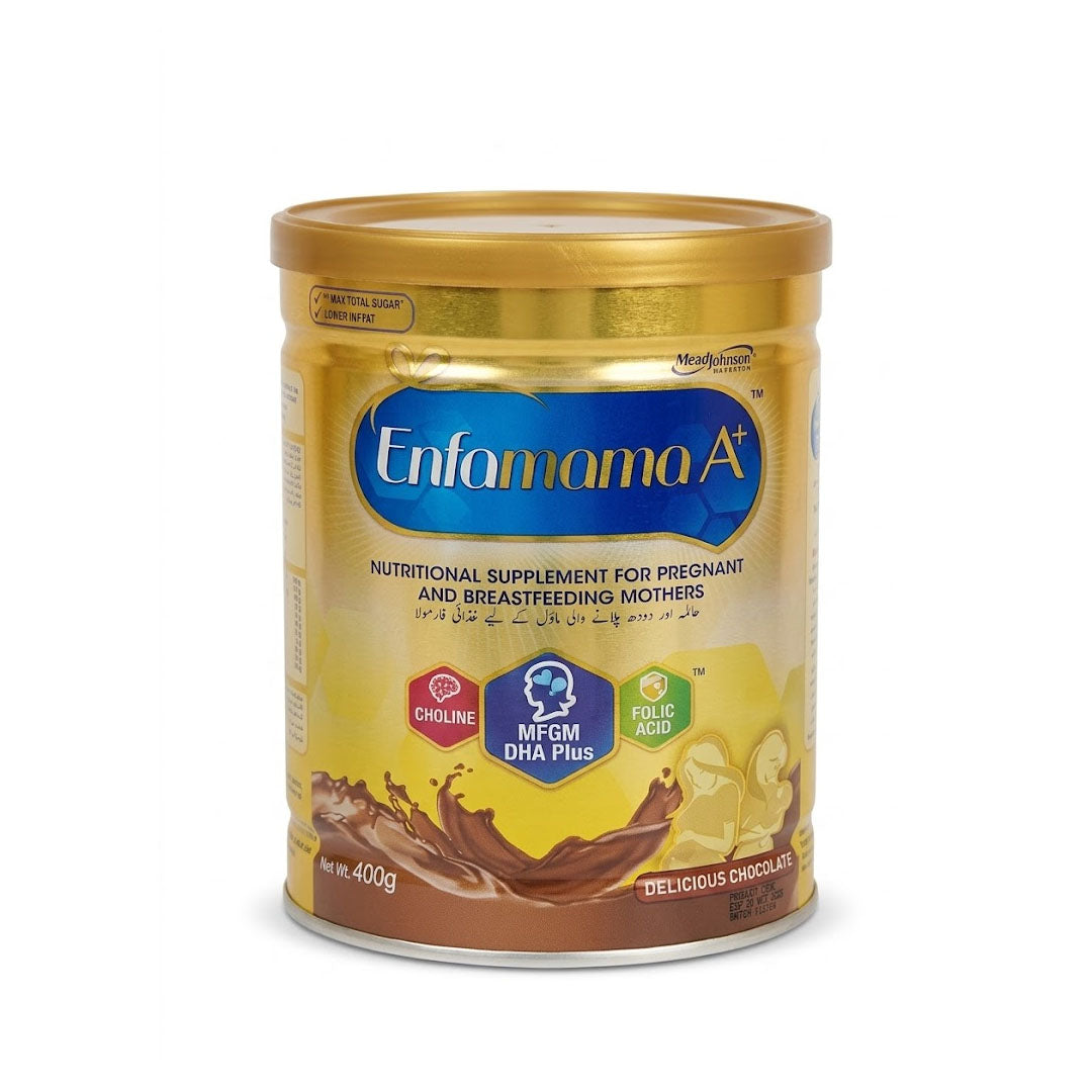 Enfamama A+ Chocolate, 400g