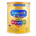 Enfamil A+ Stage 1, 380g