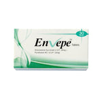 Envepe Tablets, 30 Ct - RG Pharmaceutica