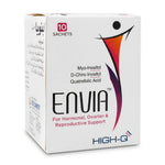 Envia Sachets, 10 Ct - High-Q Pharma